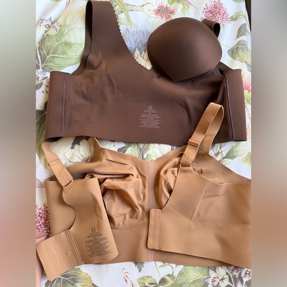 5 x Evelyn & Bobbie bras size 2XL - Picture 5 of 13